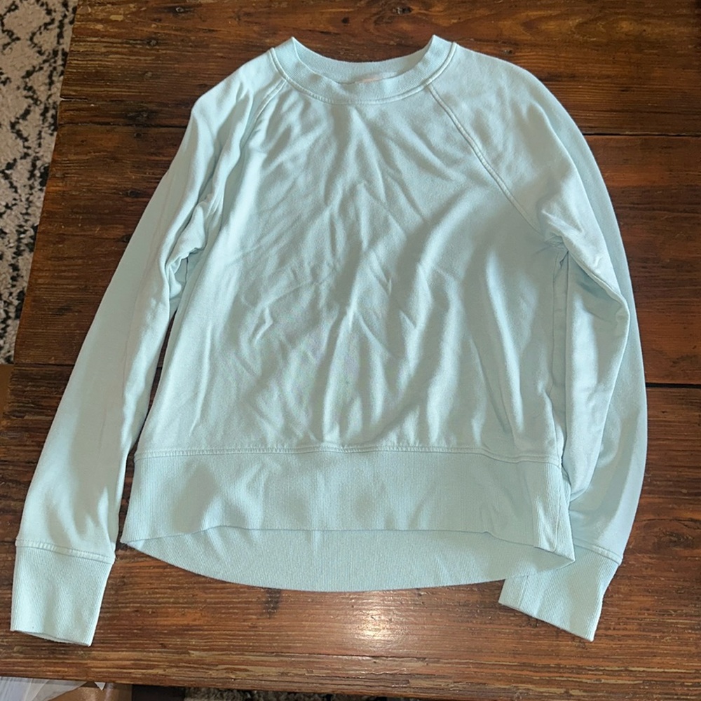 A New Day crewneck top lightweight